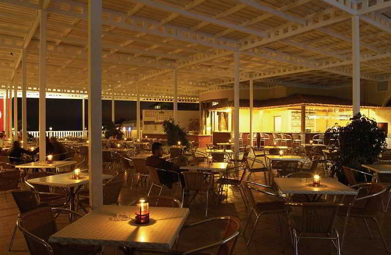 Orient Hotels Palace Alanya Exterior foto