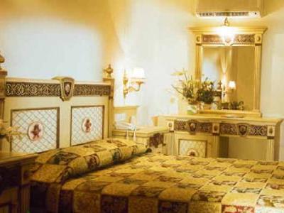 Orient Hotels Palace Alanya Exterior foto